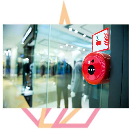 Fire safety consultancy